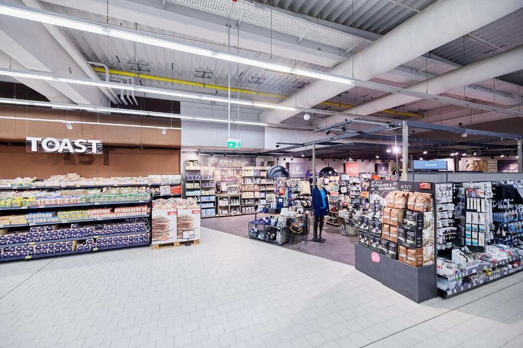 Bilder Kaufland Gifhorn