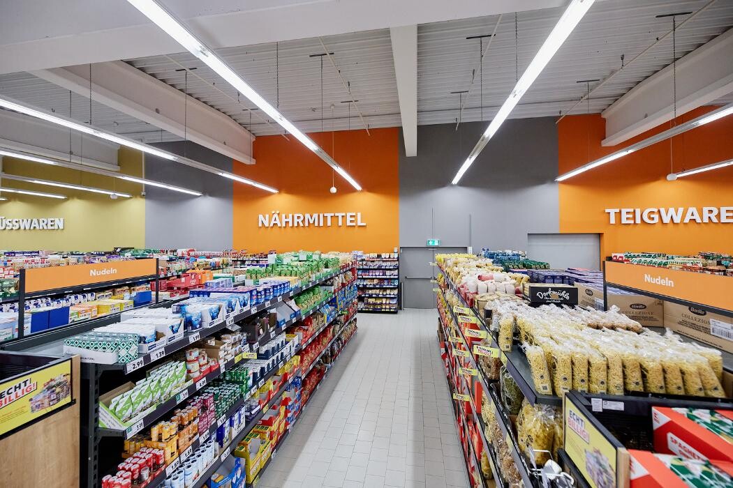 Bilder Kaufland Gifhorn