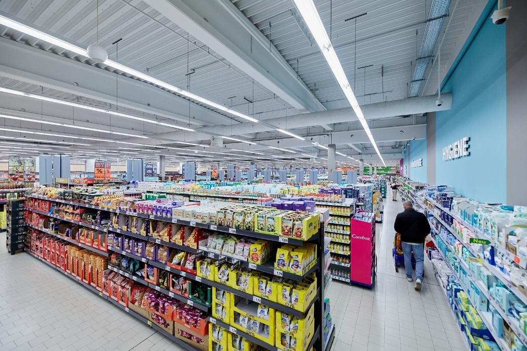 Bilder Kaufland Gifhorn