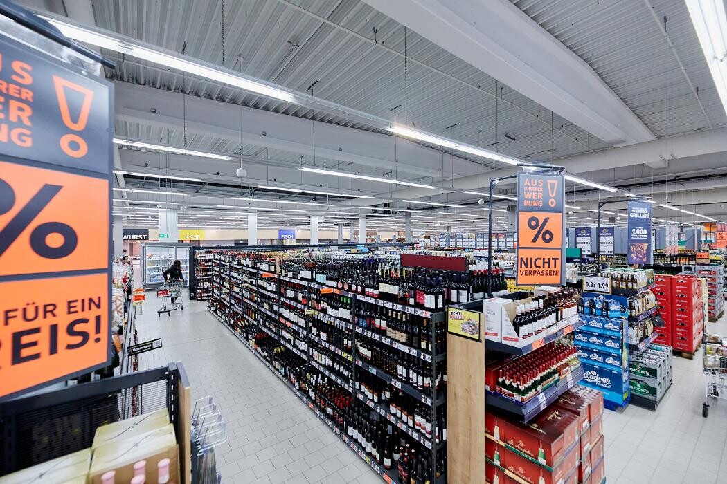 Bilder Kaufland Gifhorn