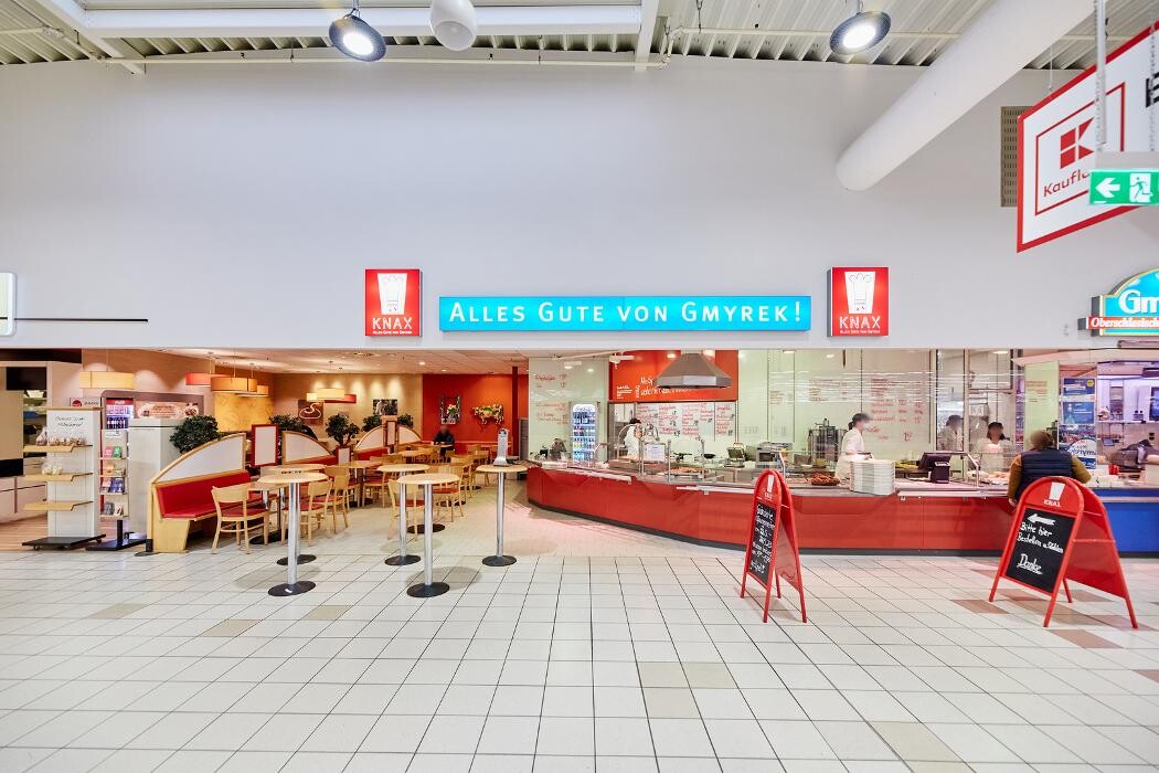 Bilder Kaufland Gifhorn