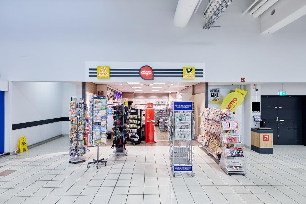 Bilder Kaufland Gifhorn