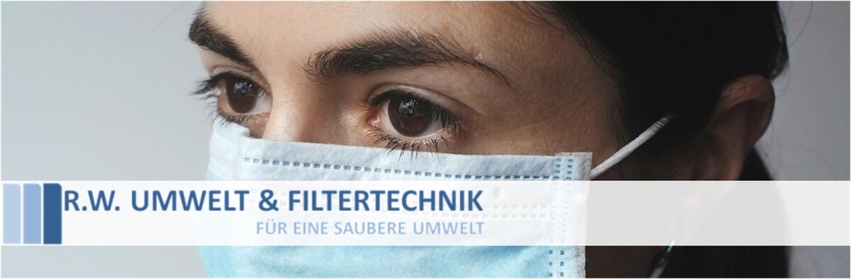 Bilder RW Umwelt und Filtertechnik