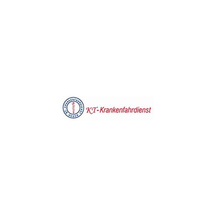 KT-Krankenfahrdienst Logo