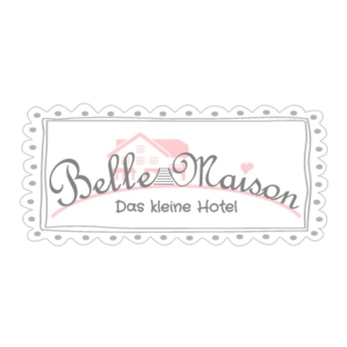 Belle Maison - Das kleine Hotel Logo