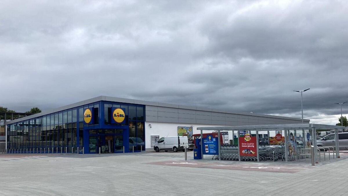 Bilder Lidl