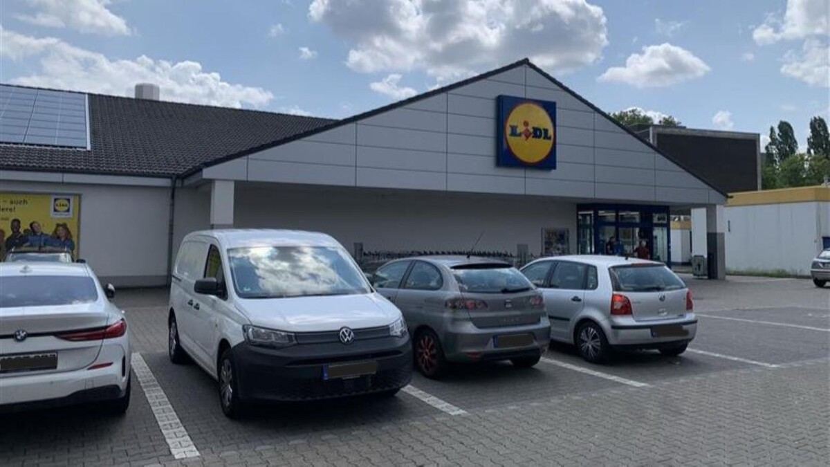 Bilder Lidl