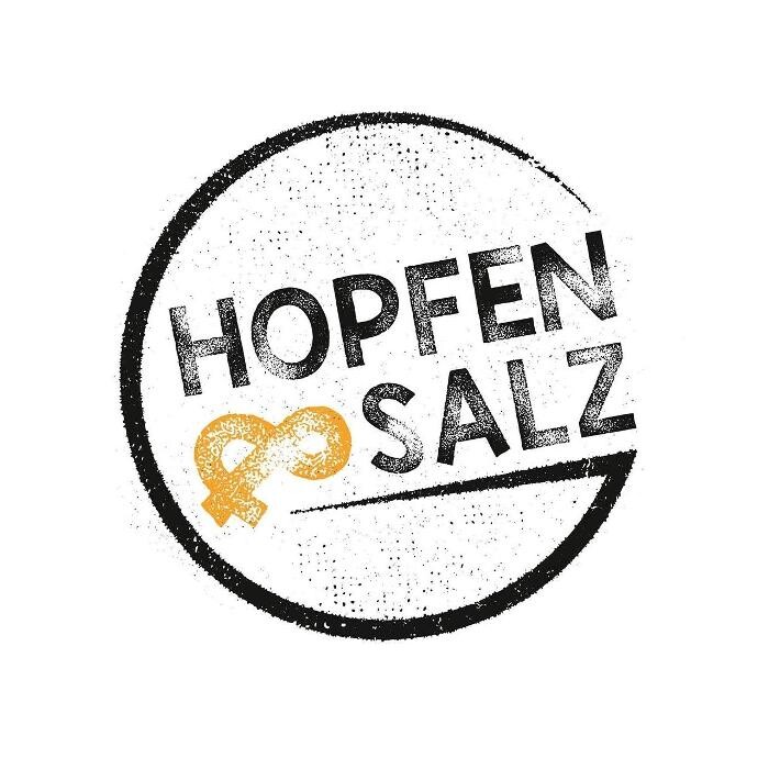 Hopfen & Salz Dortmund Logo