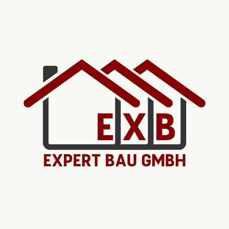 Expert Bau GmbH Logo