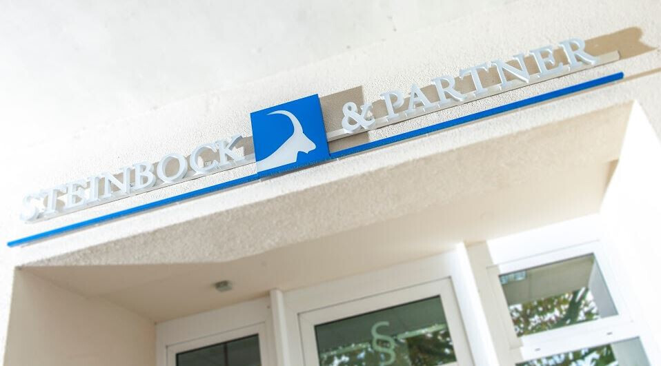 Bilder Rechtsanwälte Steinbock & Partner