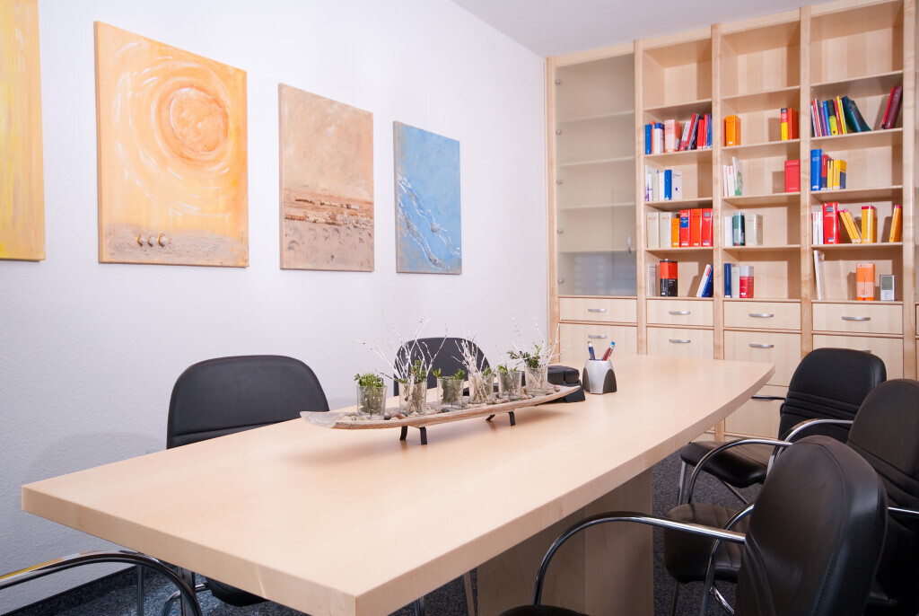 Bilder Rechtsanwälte Steinbock & Partner