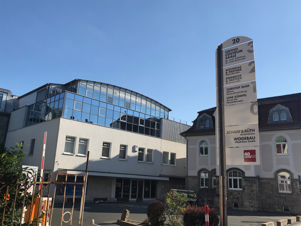 Bilder Rechtsanwälte Steinbock & Partner | Arbeitsrecht | Verkehrsrecht | Inkasso