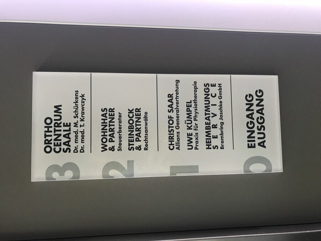 Bilder Rechtsanwälte Steinbock & Partner | Arbeitsrecht | Verkehrsrecht | Inkasso