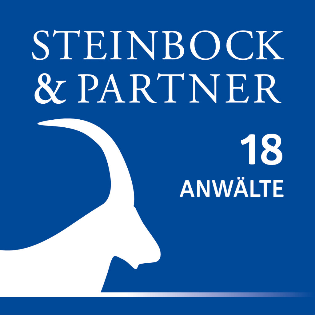 Rechtsanwälte Steinbock & Partner München Logo