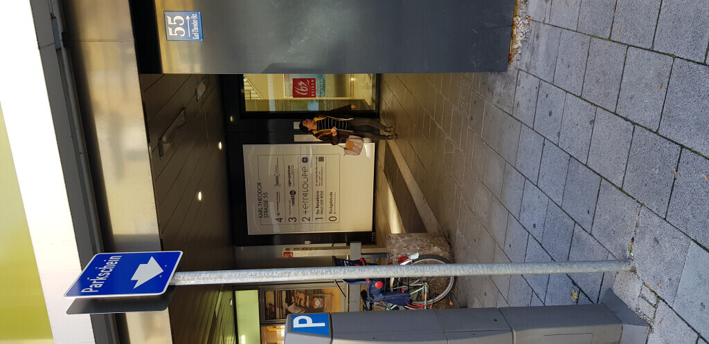 Bilder Rechtsanwälte Steinbock & Partner München