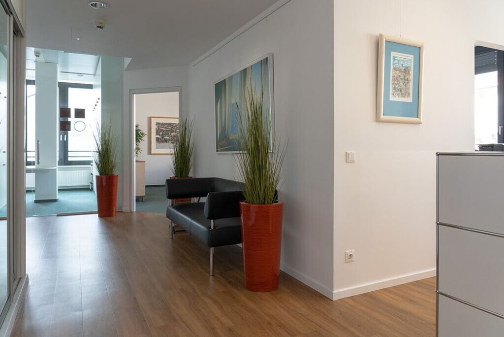 Bilder Rechtsanwälte Steinbock & Partner München