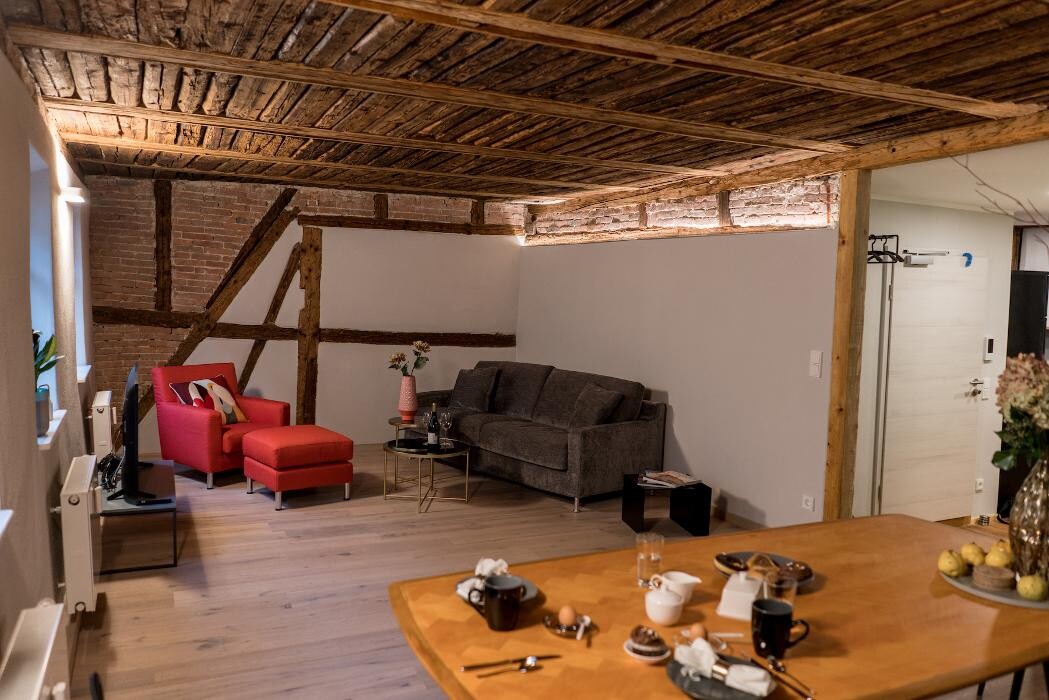 Bilder Ferienwohnung - HM2 - Coburg