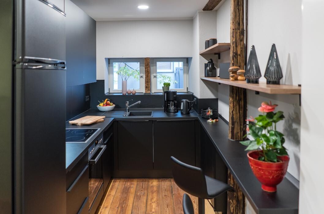 Bilder Ferienwohnung - HM2 - Coburg