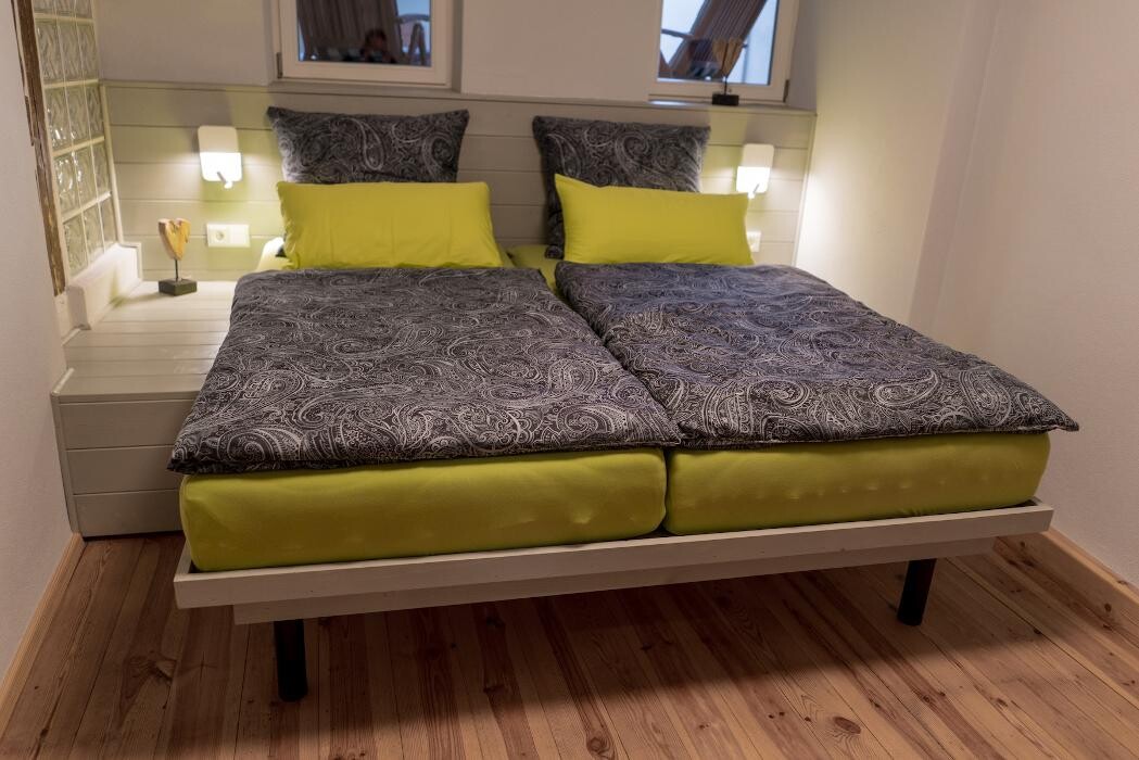 Bilder Ferienwohnung - HM2 - Coburg