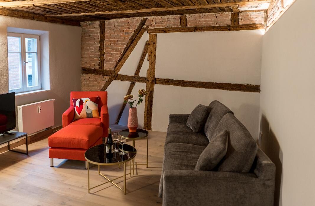 Bilder Ferienwohnung - HM2 - Coburg