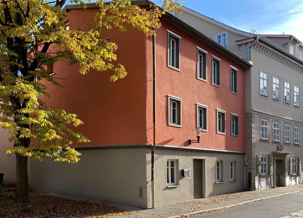 Bilder Ferienwohnung - HM2 - Coburg