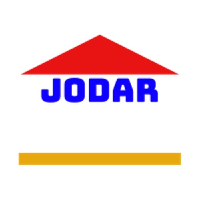 Jodar Logo