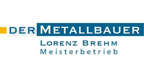 Metallbauer Lorenz Brehm Logo