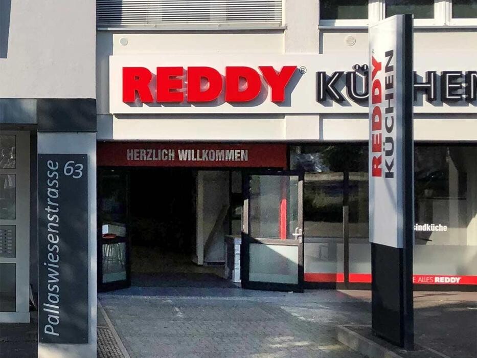 Bilder REDDY Küchen Darmstadt