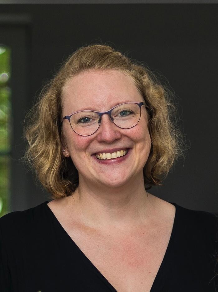 Bilder Hebamme Patricia Glück