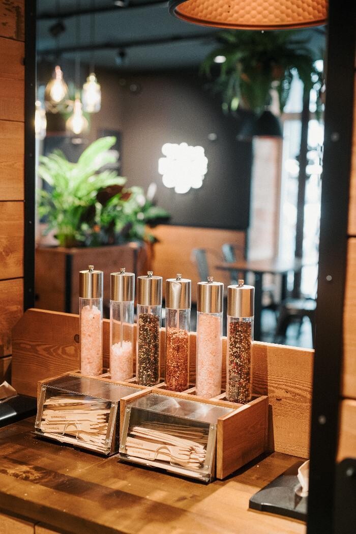 Bilder Frittenwerk Koblenz