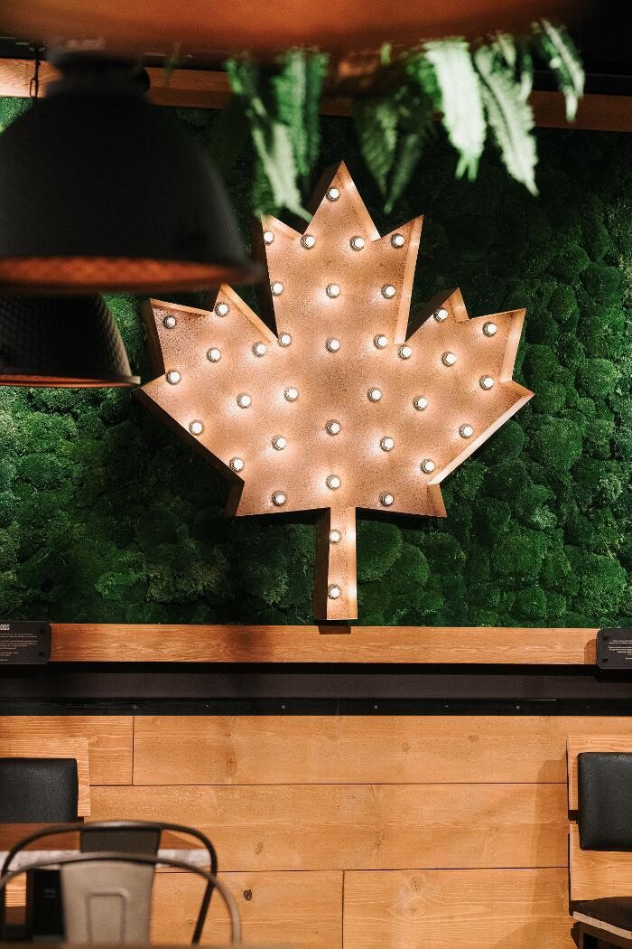 Bilder Frittenwerk Koblenz