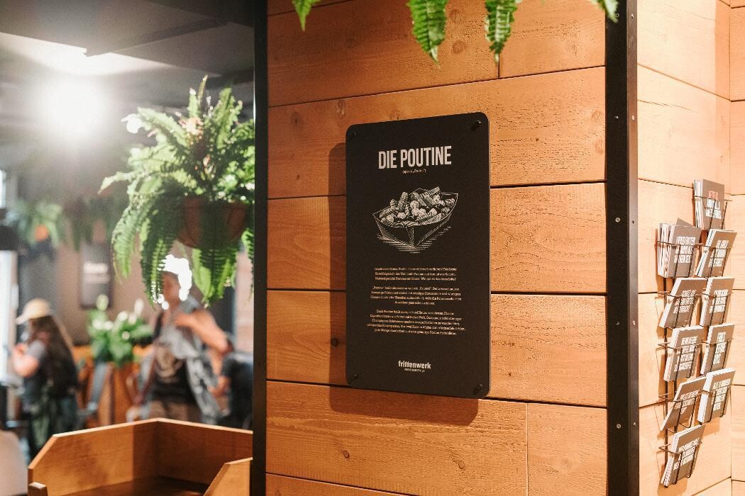 Bilder Frittenwerk Koblenz