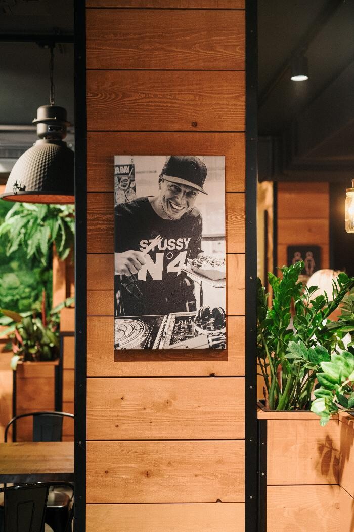 Bilder Frittenwerk Koblenz