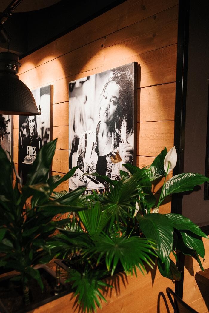 Bilder Frittenwerk Koblenz