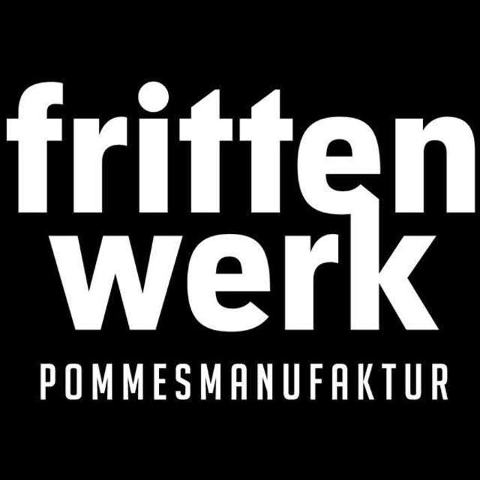 Frittenwerk Neumünster Designer Outlet Logo