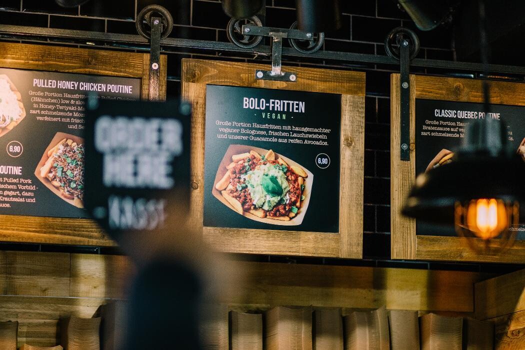 Bilder Frittenwerk Köln