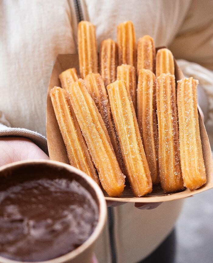 Bilder Frittenwerk Wolfsburg