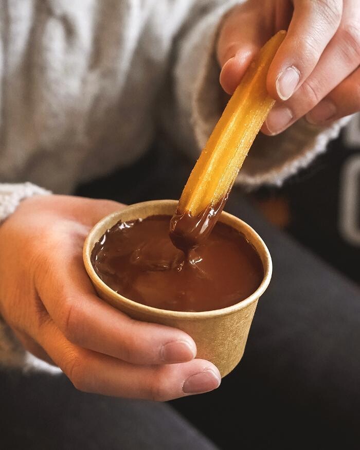 Bilder Frittenwerk Wolfsburg