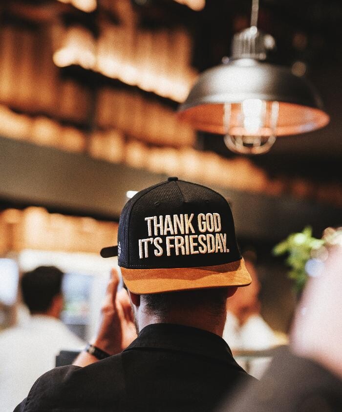 Bilder Frittenwerk Wolfsburg