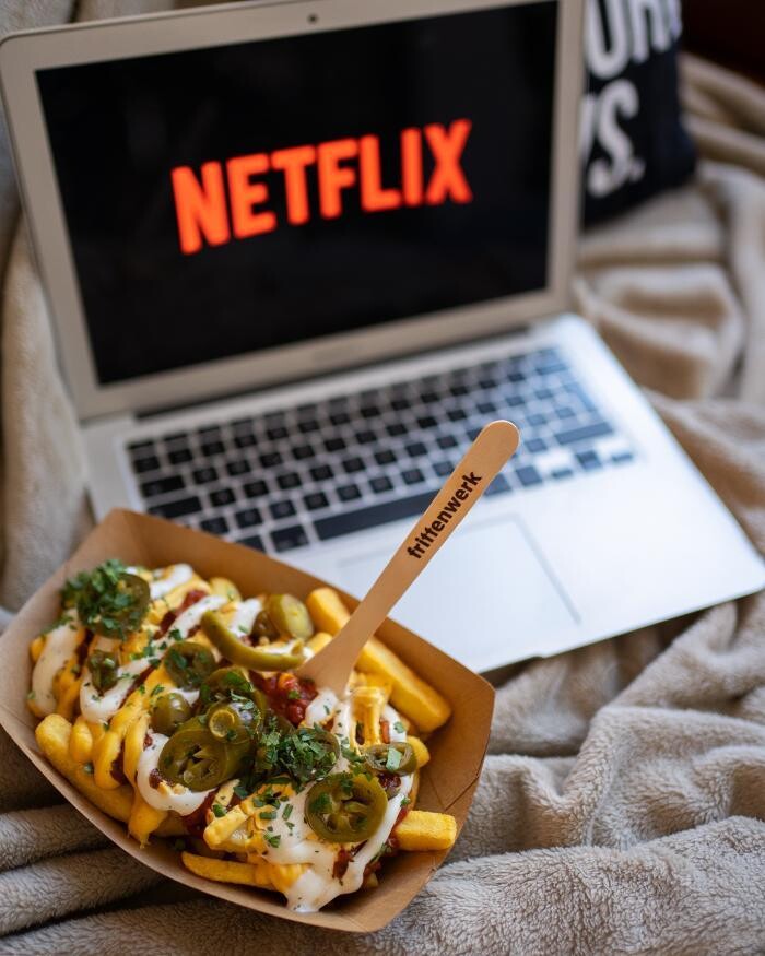 Bilder Frittenwerk Wolfsburg