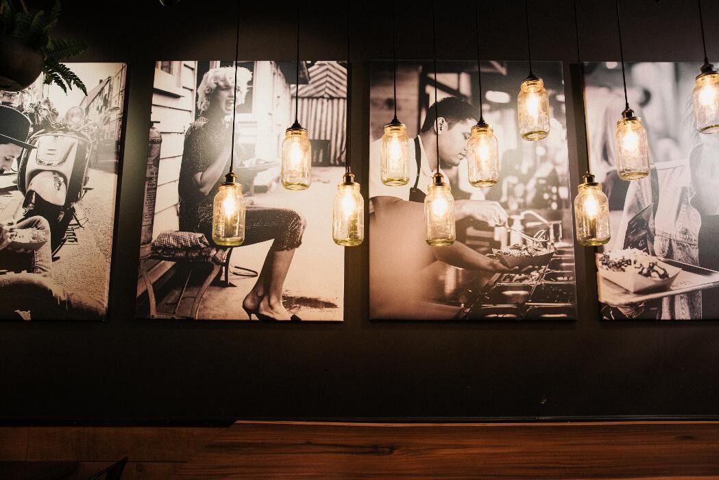 Bilder Frittenwerk Wolfsburg