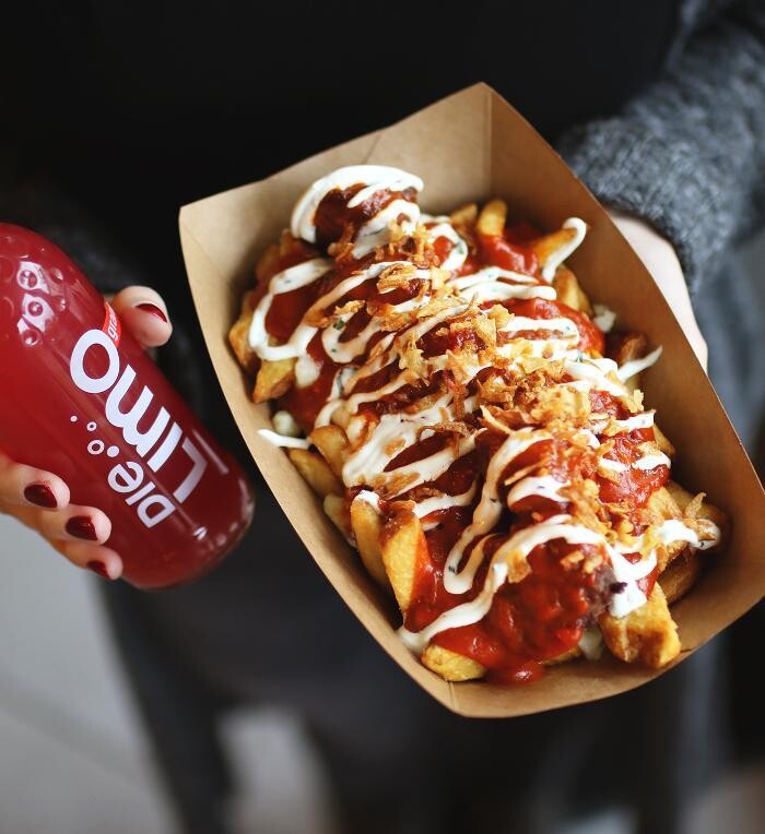 Bilder Frittenwerk Wolfsburg