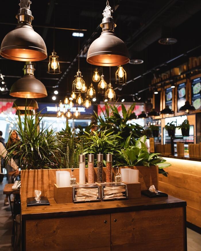 Bilder Frittenwerk Wolfsburg