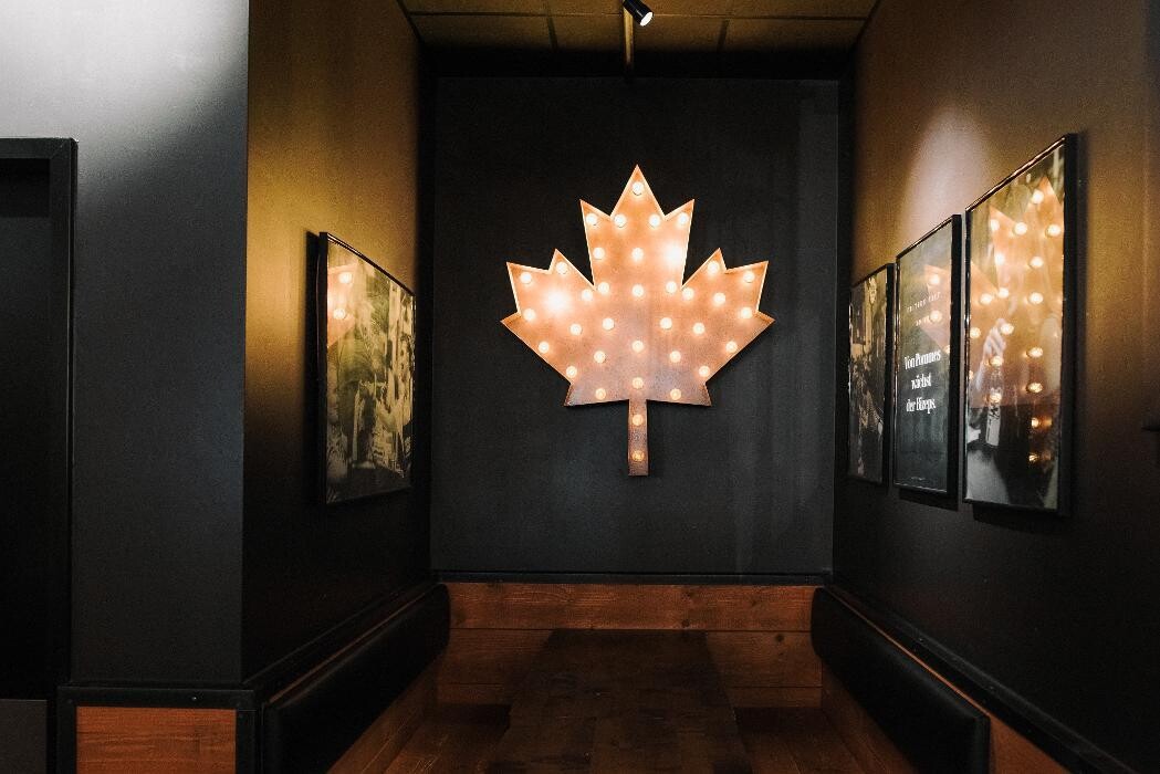 Bilder Frittenwerk Wolfsburg