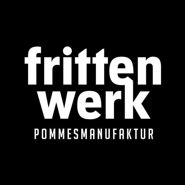 Frittenwerk Frankfurt Hbf Logo