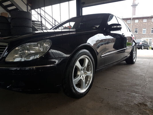 Bilder A&R Fahrzeugservice