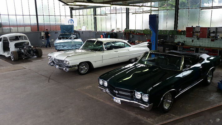 Bilder A&R Fahrzeugservice