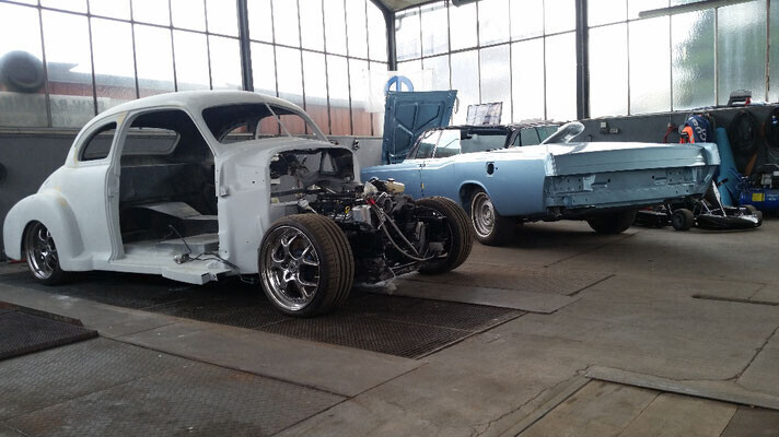 Bilder A&R Fahrzeugservice