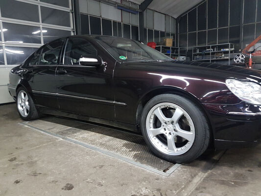 Bilder A&R Fahrzeugservice