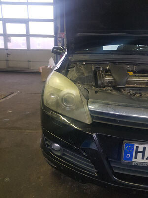 Bilder A&R Fahrzeugservice